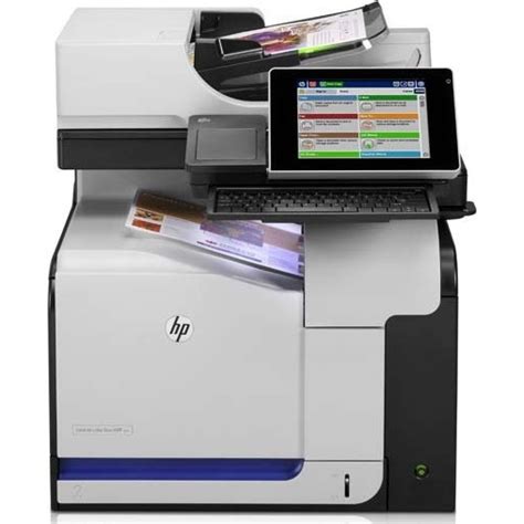 laserjet 500 color mfp m575 ink